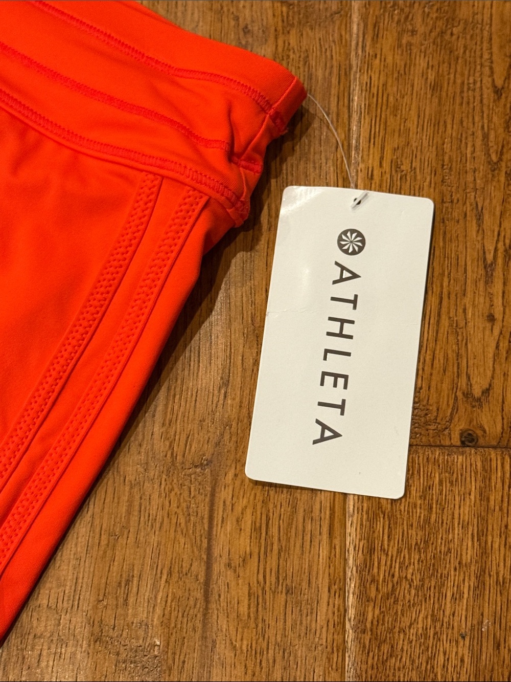 Athleta Kata Surge Shorts - Picture 2 of 6